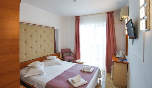 Chambre Double