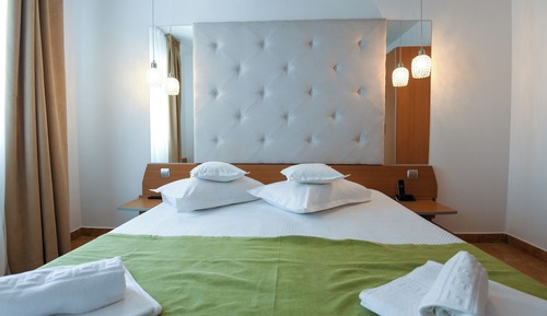 Appartement Supérieur