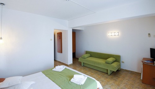 Suite Studio Familiale