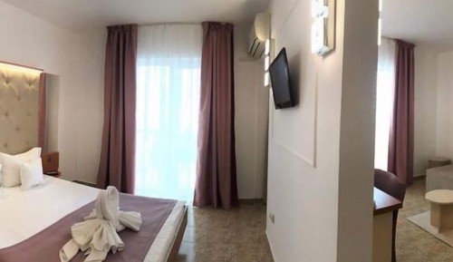 Appartement Deluxe