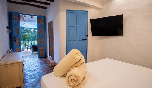 Chambre Double