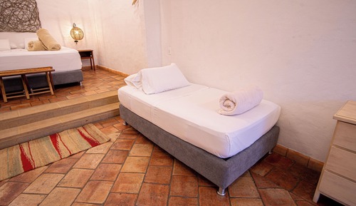 Chambre Familiale