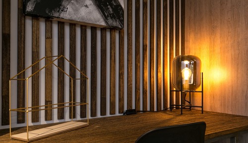 Loft, 1 lit double