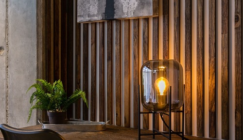 Loft, 1 lit double