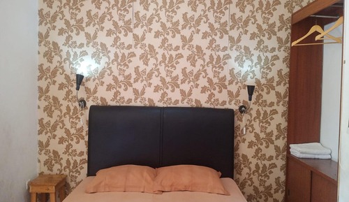 Chambre Supérieure