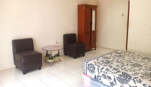 Chambre Familiale