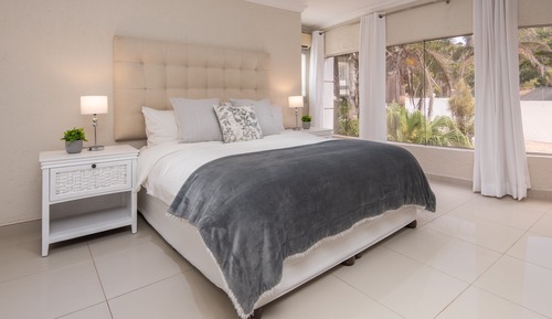 Suite Luxe