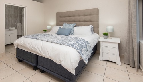 Suite Luxe