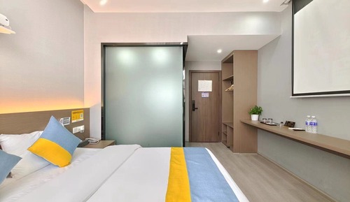 Chambre Simple Standard
