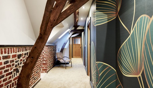 Chambre Double Luxe