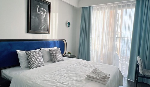 Appartement Deluxe