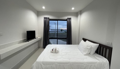Appartement Standard