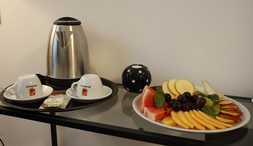 Chambre Triple Classique