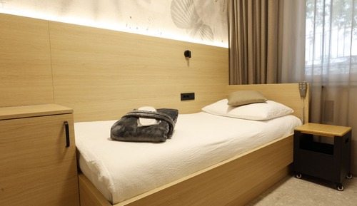 Chambre Simple Classique