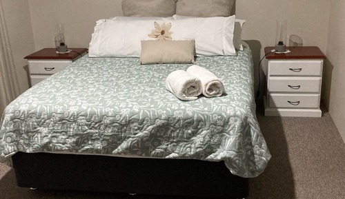 Appartement Supérieur, 1 grand lit