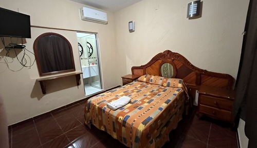 Chambre Simple Standard