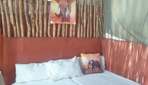 Chambre Triple Confort