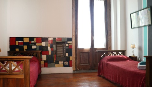 Chambre Double Classique