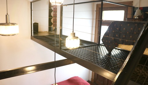 Chambre Double Design