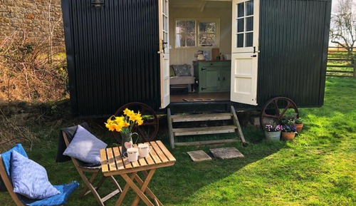 Cabane