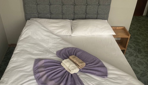 Suite Studio Confort