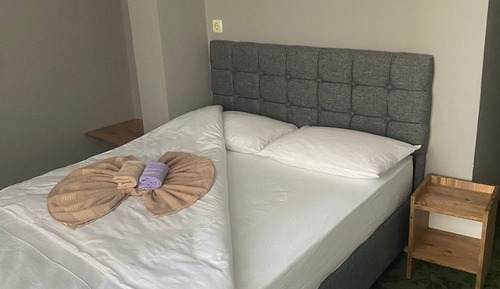Chambre Double Économique