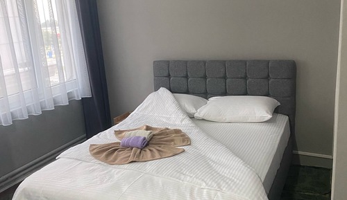 Suite Studio Luxe