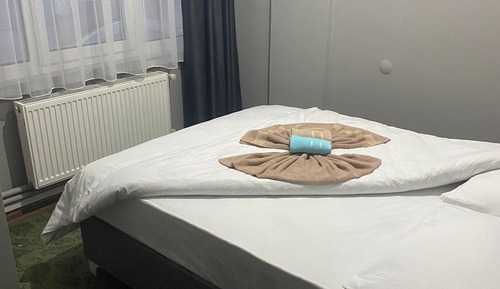 Chambre Simple