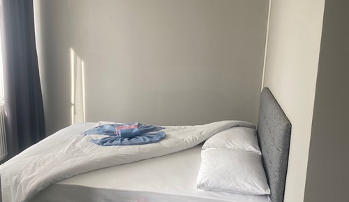 Chambre Affaires
