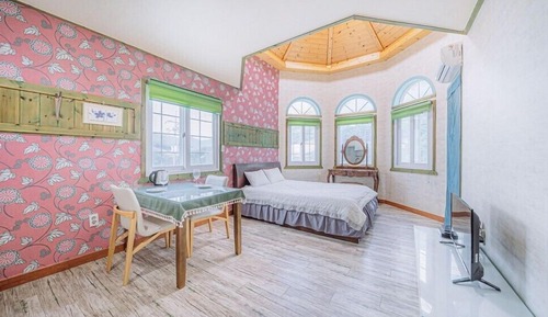 Chambre (lilac)