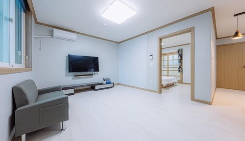 Chambre (Room 101)