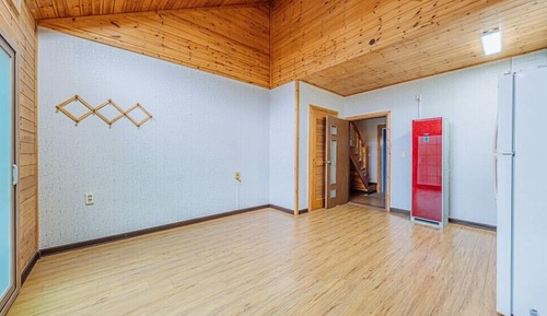 Chambre (Alps B)