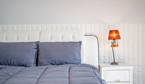 Chambre (101)