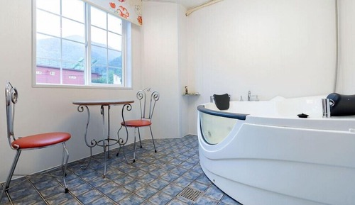 Chambre (smile(Individual spa))