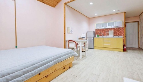 Chambre (pleasure(Individual spa))