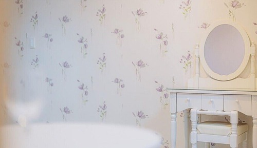 Chambre (happy(Individual spa))