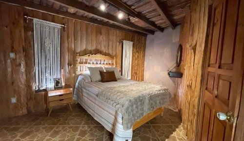 Cabane Deluxe