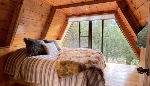 Cabane Élite