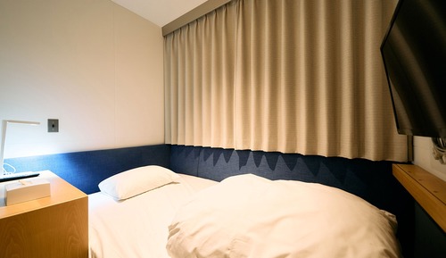 Chambre Simple Standard, non-fumeurs