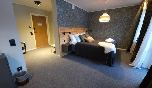 Chambre Quadruple Familiale