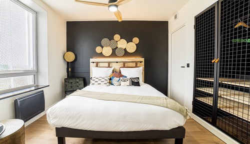 Appartement Standard
