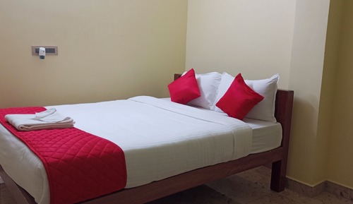 Chambre Double