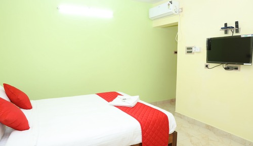 Chambre Double Deluxe