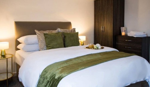 Appartement Confort