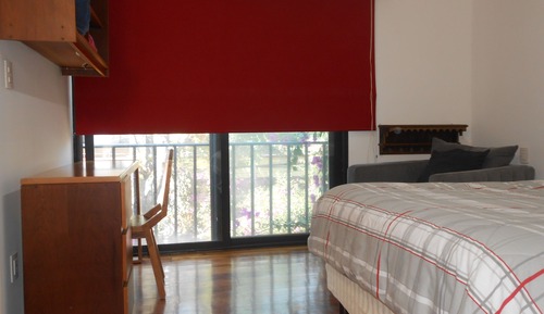 Chambre Luxe