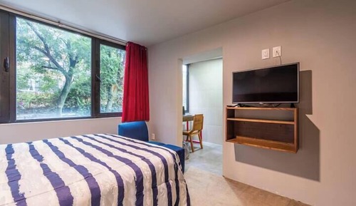 Chambre Exécutive