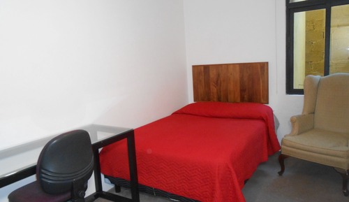 Chambre Junior