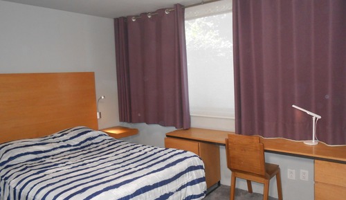 Chambre Panoramique