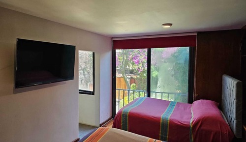 Chambre Majestueuse, 1 chambre