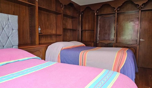 Chambre Familiale